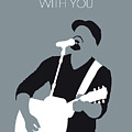 No177 My Hootie And The Blowfish Minimal Music by Chungkong Art No177 My Hootie And The Blowfish Minimal Music by Chungkong Art
