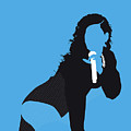 No179 MY Rihanna Minimal Music poster by Chungkong Art No179 MY Rihanna Minimal Music poster by Chungkong Art