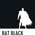 No20 My Minimal Color Code Poster Batman by Chungkong Art No20 My Minimal Color Code Poster Batman by Chungkong Art