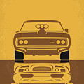 No207 My The Fast and the Furious minimal movie poster Digital Art by Chungkong Art No207 My The Fast and the Furious minimal movie poster Digital Art by Chungkong Art