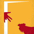 No452 My Kiss Kiss Bang Bang Minimal Movie Poster by Chungkong Art No452 My Kiss Kiss Bang Bang Minimal Movie Poster by Chungkong Art