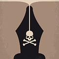 No486 My Dead Poets Society minimal movie poster Digital Art by Chungkong Art No486 My Dead Poets Society minimal movie poster Digital Art by Chungkong Art