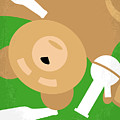 No519 My TED minimal movie poster Digital Art by Chungkong Art No519 My TED minimal movie poster Digital Art by Chungkong Art