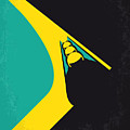 No538 My COOL RUNNINGS minimal movie poster Digital Art by Chungkong Art No538 My COOL RUNNINGS minimal movie poster Digital Art by Chungkong Art