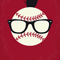 No541 My Major League minimal movie poster Digital Art by Chungkong Art No541 My Major League minimal movie poster Digital Art by Chungkong Art