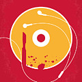 No547 My Burn After Reading Minimal Movie Poster by Chungkong Art No547 My Burn After Reading Minimal Movie Poster by Chungkong Art
