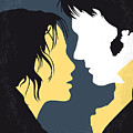 No584 My Pride and Prejudice minimal movie poster Digital Art by Chungkong Art No584 My Pride and Prejudice minimal movie poster Digital Art by Chungkong Art
