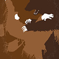 No623 My The Revenant minimal movie poster Digital Art by Chungkong Art No623 My The Revenant minimal movie poster Digital Art by Chungkong Art