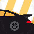 No627 My Bad Boys minimal movie poster Digital Art by Chungkong Art No627 My Bad Boys minimal movie poster Digital Art by Chungkong Art