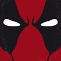 No639 My Deadpool minimal movie poster Digital Art by Chungkong Art No639 My Deadpool minimal movie poster Digital Art by Chungkong Art