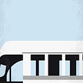 No677 My Into the Wild minimal movie poster Digital Art by Chungkong Art No677 My Into the Wild minimal movie poster Digital Art by Chungkong Art