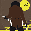 No726 My 310 to Yuma minimal movie poster Digital Art by Chungkong Art No726 My 310 to Yuma minimal movie poster Digital Art by Chungkong Art