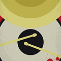 No761 My Whiplash minimal movie poster Digital Art by Chungkong Art No761 My Whiplash minimal movie poster Digital Art by Chungkong Art
