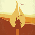 No772 My Lawrence of Arabia minimal movie poster Digital Art by Chungkong Art No772 My Lawrence of Arabia minimal movie poster Digital Art by Chungkong Art
