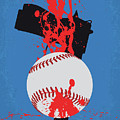 No880 My Lucky Number Slevin minimal movie poster Digital Art by Chungkong Art No880 My Lucky Number Slevin minimal movie poster Digital Art by Chungkong Art