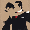 No888 My Scent of a Woman minimal movie poster Digital Art by Chungkong Art No888 My Scent of a Woman minimal movie poster Digital Art by Chungkong Art