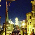 Nob Hill Electric by Cherylene Henderson Nob Hill Electric by Cherylene Henderson