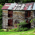 Nobody's Home Photograph by Linda Stern Nobody's Home Photograph by Linda Stern