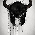 Northmen Digital Art by Nicklas Gustafsson Northmen Digital Art by Nicklas Gustafsson