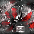Nuclear Smog by Jorgo Photography - Wall Art Gallery Nuclear Smog by Jorgo Photography - Wall Art Gallery
