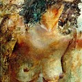 Nude 34 by Pol Ledent Nude 34 by Pol Ledent