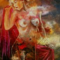 Nude 561008 by Pol Ledent Nude 561008 by Pol Ledent