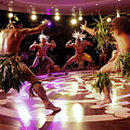Nuku Hiva Dancers by David Smith Nuku Hiva Dancers by David Smith