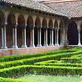 Nunnery Insde Eglise Des Jacobins Or Church Of The Jacobins by Semmick Photo Nunnery Insde Eglise Des Jacobins Or Church Of The Jacobins by Semmick Photo