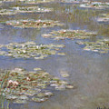 Nympheas by Claude Monet Nympheas by Claude Monet