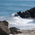 Ocean Rocks by Rob Hans Ocean Rocks by Rob Hans