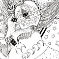 Odd 1 by Helena Tiainen Odd 1 by Helena Tiainen