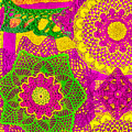 Oh Dont Forget This Joy - Pink Edition by Mimmi Tverin Oh Dont Forget This Joy - Pink Edition by Mimmi Tverin