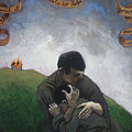Oh Will I Ever Be Able To Help You To Bear Your Pain by Pauline Lim Oh Will I Ever Be Able To Help You To Bear Your Pain by Pauline Lim