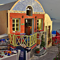 Oia Pub by Jeremy Hayden Oia Pub by Jeremy Hayden