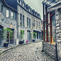 old Belgium town Durbuy Photograph by Ariadna De Raadt old Belgium town Durbuy Photograph by Ariadna De Raadt