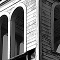 Old Church Tower by Brian Fisher Old Church Tower by Brian Fisher