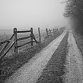 Old Farm Road Photograph by David Gordon Old Farm Road Photograph by David Gordon