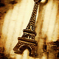 Old Fashion Eiffel Tower Souvenir by Jorgo Photography - Wall Art Gallery Old Fashion Eiffel Tower Souvenir by Jorgo Photography - Wall Art Gallery