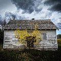 Old House Photograph by Wesley Aston Old House Photograph by Wesley Aston