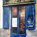 Old Plumbing-Madrid by Tomas Castano Old Plumbing-Madrid by Tomas Castano