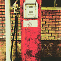 Old roadhouse gas station Photograph by Jorgo Photography Old roadhouse gas station Photograph by Jorgo Photography