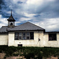 Old Schoolhouse 3 Photograph by Cathy Anderson Old Schoolhouse 3 Photograph by Cathy Anderson