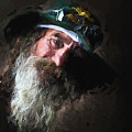Old timer by Sheila Smart Fine Art Photography