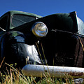 Old Truck At Bodie 1 by Chris Brannen Old Truck At Bodie 1 by Chris Brannen
