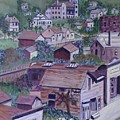 Old Ventura by Laurie Morgan Old Ventura by Laurie Morgan