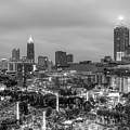 Olympic Park, Atlanta by Anna Rumiantseva