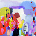 On My Mind by Claire Desjardins On My Mind by Claire Desjardins