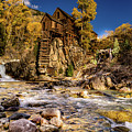 On the Rocks Photograph by Chuck Rasco Photography On the Rocks Photograph by Chuck Rasco Photography