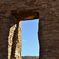 One Cloud Through The Window by Debby Pueschel One Cloud Through The Window by Debby Pueschel
