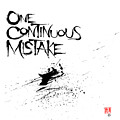 One Continuous Mistake by Peter Cutler